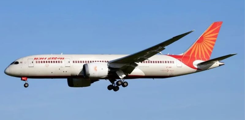 Indian Airlines to Resume Limited Commercial Flights to Evacuate Citizens from Middle East Conflict Zones