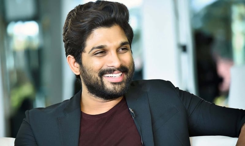 अल्लु अर्जुन र लोकेश कनगराजको नयाँ फिल्म घोषणा