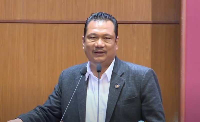 CPN Candidate Amanlal Modi Concedes Defeat in Morang-4 Election