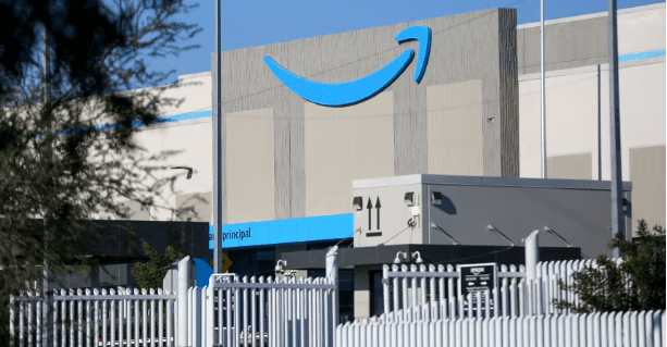 Amazon Announces Layoffs of 16,000 Employees in Bid to Streamline Operations Amid AI Push
