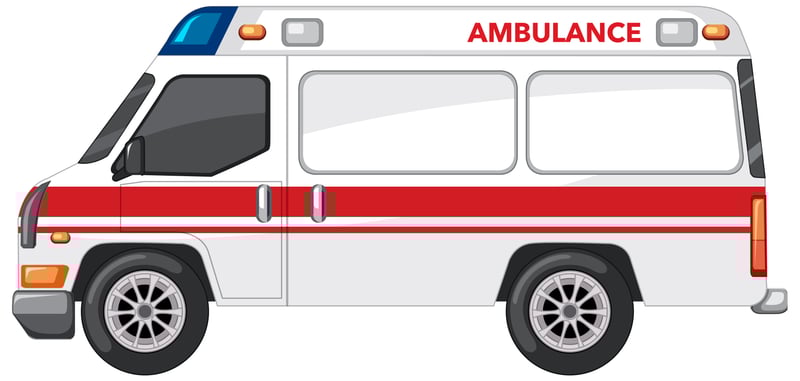 Local Outcry in Jumla After Ambulance Fare to Nepalgunj Set at NPR 25,000