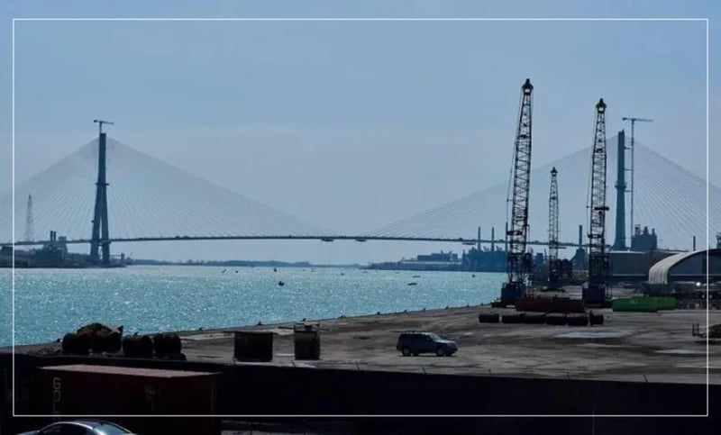 Trump Threatens to Block Opening of Key US-Canada International Bridge