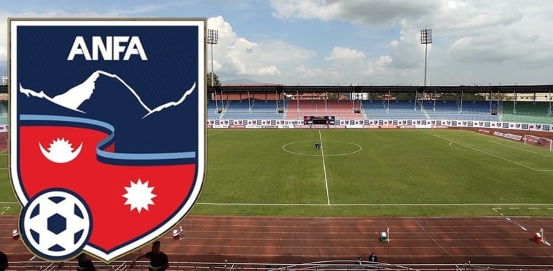 Nepal's Top Football League Stalled for Three Years Amidst ANFA's Management Crisis and Financial Woes