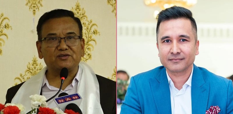 FCAN Election: Intense Competition Between Experienced and Youth Factions for Leadership