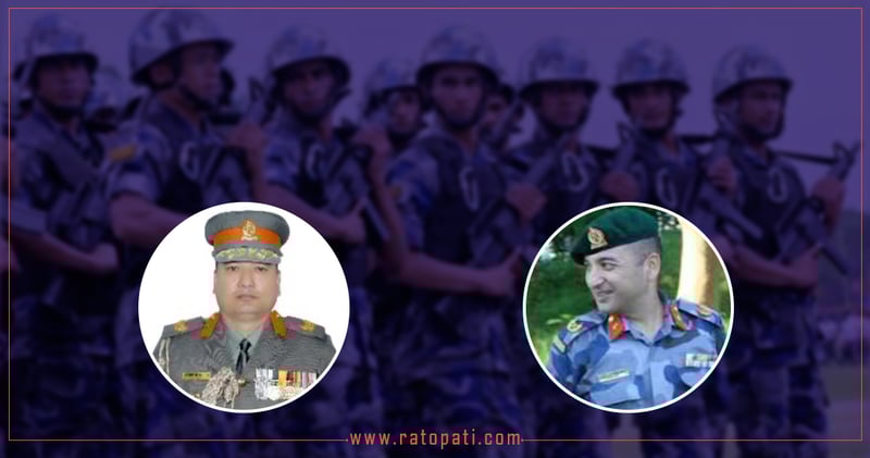 Controversy Brews Over Proposed Tenure Extension for Two Armed Police Force DIGs