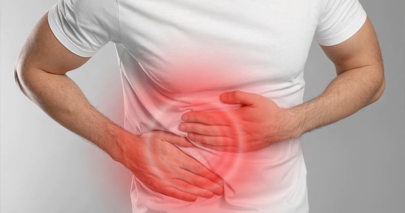 Understanding Appendicitis: Causes, Symptoms, Treatment, and Prevention