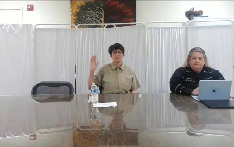 Ghislaine Maxwell Refuses to Testify Before US House Committee, Citing Fifth Amendment Rights