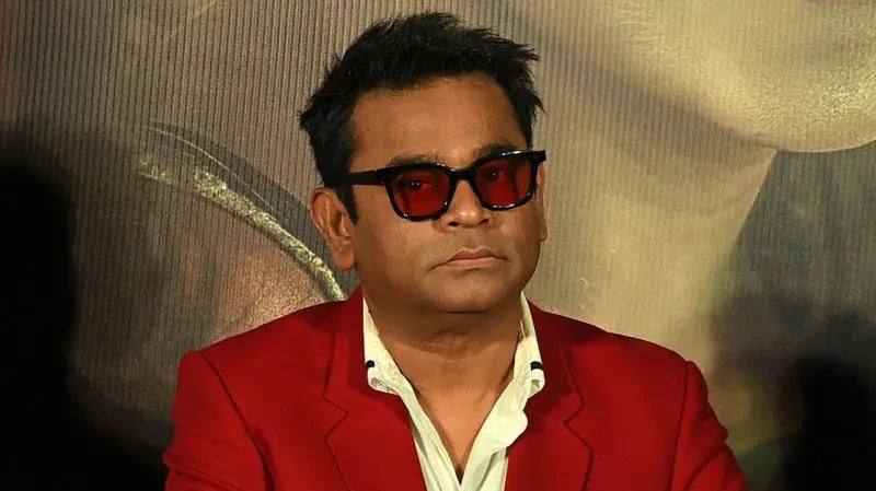 AR Rahman Agrees to Credit Dhrupad Masters in 'Veera Raja Veera' Song After Court Order