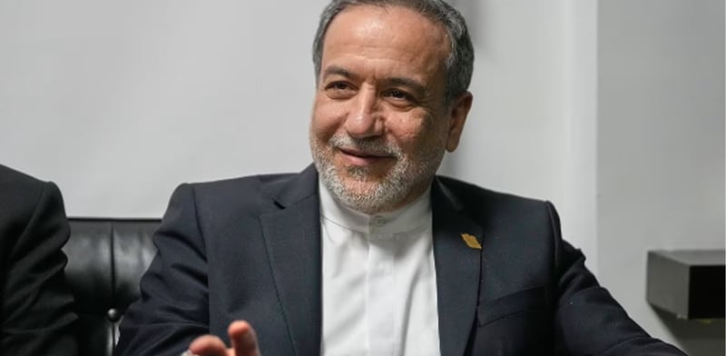 Iran Warns of 'Zero Restraint' If Infrastructure Attacked Again After Gulf Tensions