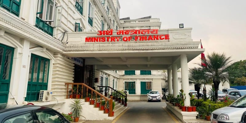 Government Forms Revenue Consultation Committee Ahead of FY 2083/84 Budget Formulation