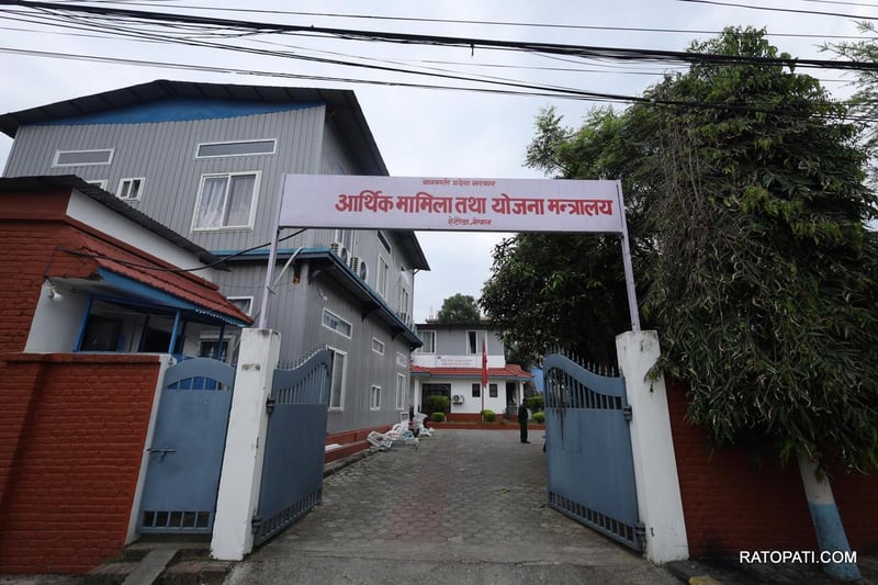 Bagmati Province Government Approves Multi-Year Funding for 46 Infrastructure Projects