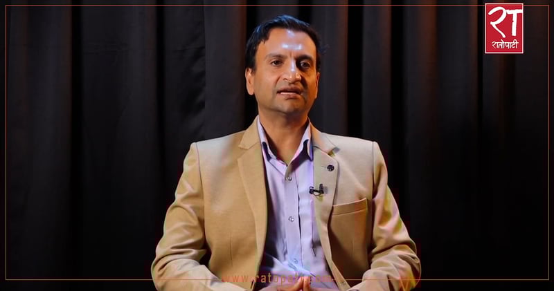 Transportation Expert Ashish Gajurel Transitions from Infrastructure Specialist to Member of Parliament in Nepal