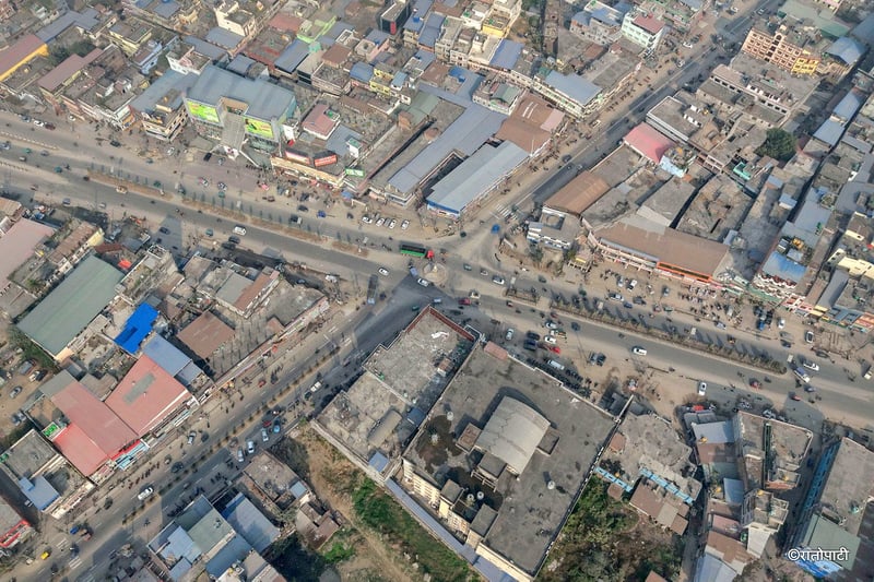 Asian Highway Construction Gains Momentum, Linking South Asian Nations