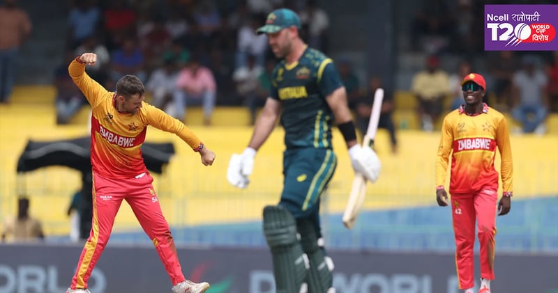 Analyzing Australia's Shocking T20 World Cup Exit: A Deep Dive into Selection Errors and Bowling Woes