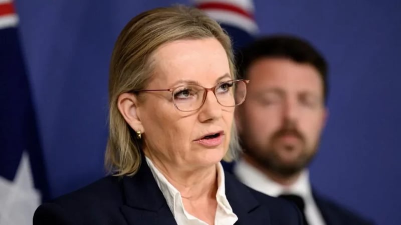 Australian Coalition Reunited After Dispute Over Hate Speech Laws
