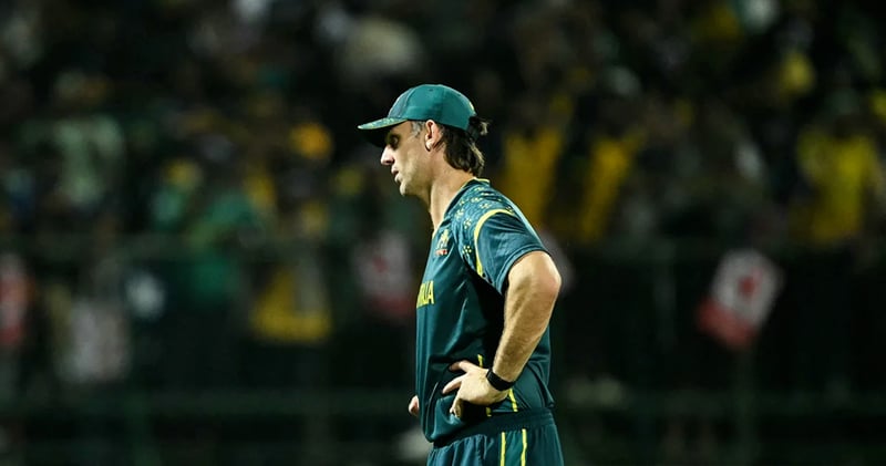 Australia's T20 Cricket at a Crossroads After Third Consecutive World Cup Exit