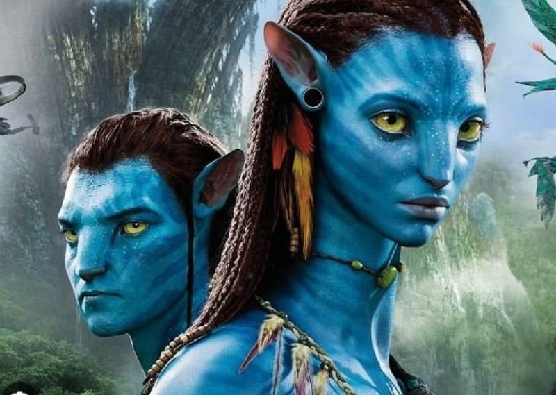 Hollywood Film 'Avatar 3' Earns Over NPR 60 Million in Nepal
