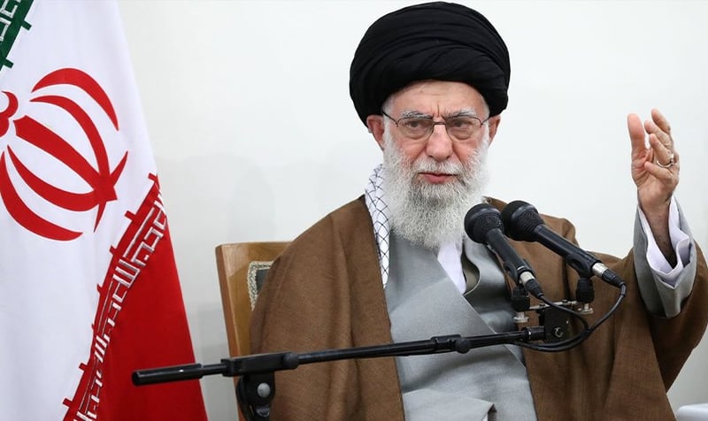 Iran Reportedly Possesses Thousands of Missiles and Drones Capable of Striking Most of the Middle East