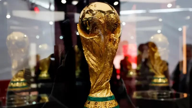 Iran Proposes Moving World Cup Matches from US to Mexico Citing Security Concerns