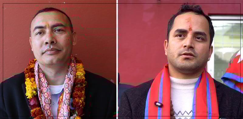 Rastriya Swatantra Party Shatters Decades-Long Dominance in Baglung Elections