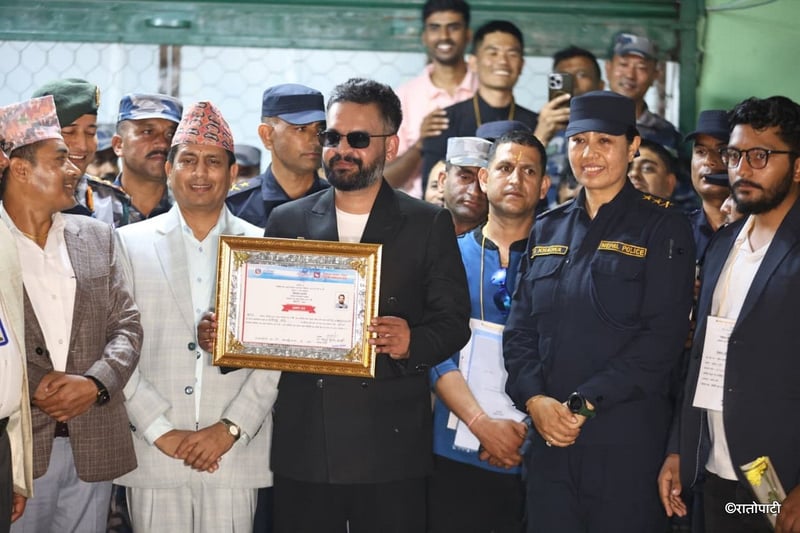 Youth Express Hope for Stable Government and Jobs as Final Election Results Emerge