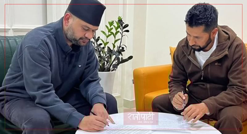 Preliminary Election Results Emerge as Vote Counting Continues Across Nepal