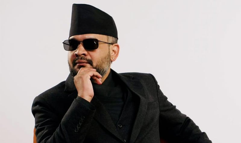 बालेन शाह : भावनात्मक लोकप्रियता बनाम संरचनागत यथार्थ