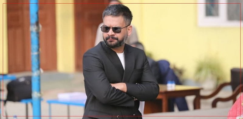 Rastriya Swatantra Party's Senior Leader Balen Shah Set to Become Prime Minister Tomorrow