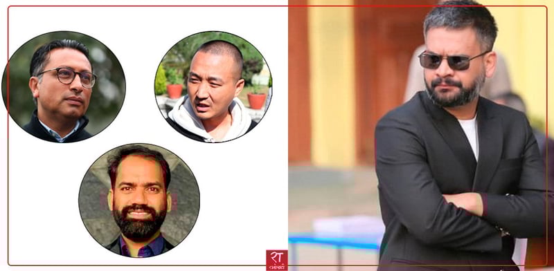 Gandaki Province Gains Key Ministries in New Federal Cabinet, Signaling Political Resurgence