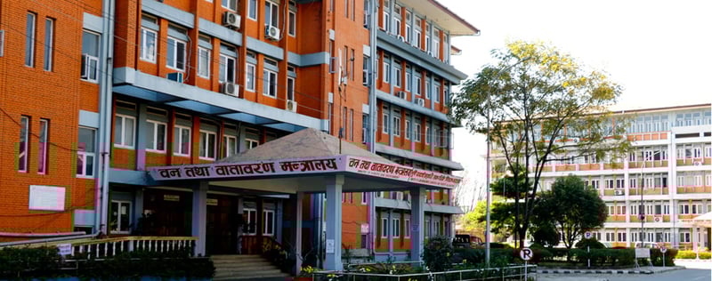 Nepal and WWF Sign Agreement to Manage Human-Tiger Conflict with $4.5M GEF-8 Funding