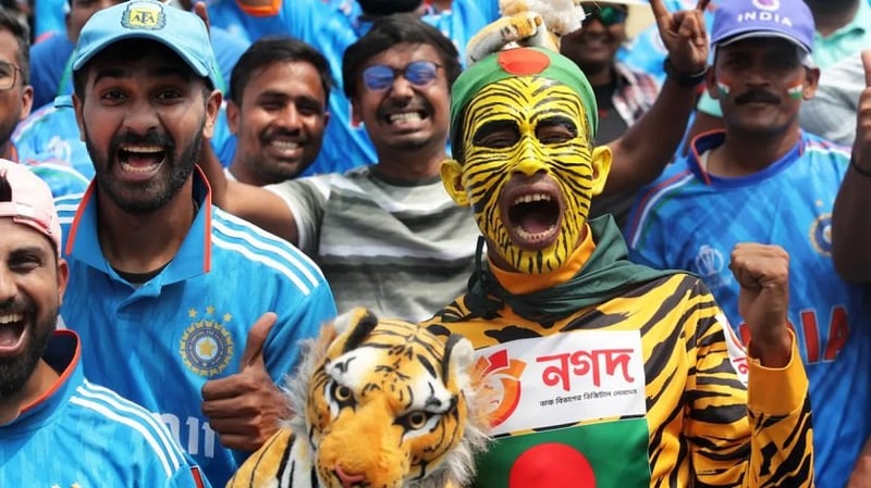 Bangladesh Refuses to Play T20 World Cup in India