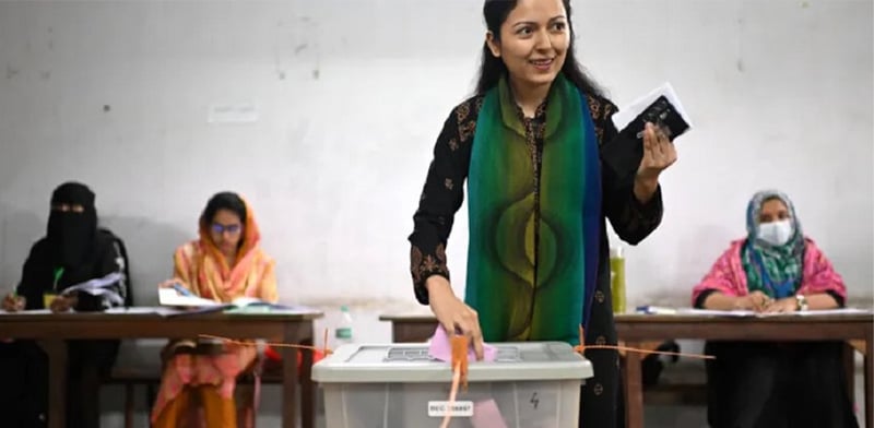 Bangladesh Election Results: BNP Secures Clear Majority Amidst Low Minority Representation