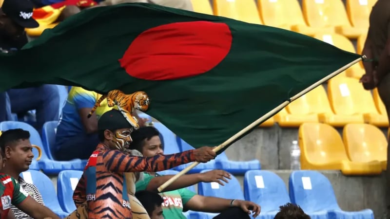 Bangladesh Cricket Board Accepts ICC Decision to Replace Them with Scotland in T20 World Cup