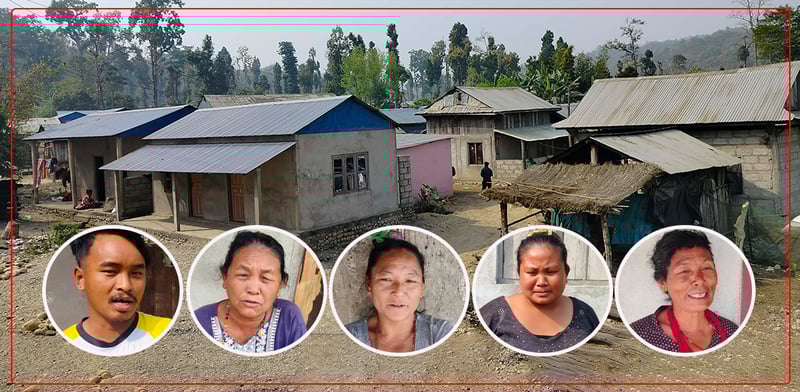 Endangered Bankariya Community Faces Eviction as Land Lease Expires Without Title Deeds