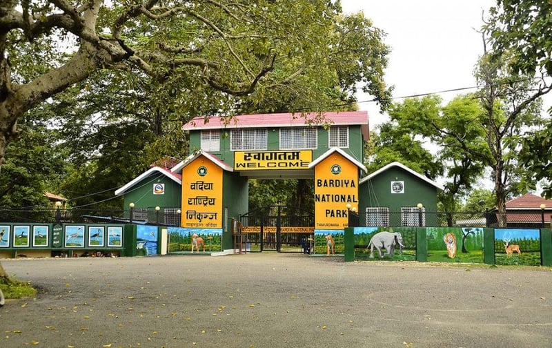 Ten Settlements in Dang Recommended for Relocation from Banke National Park Buffer Zone