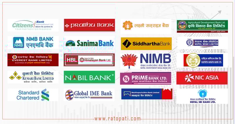 Excess Liquidity Poses Challenge for Nepal's Banking Sector Amid Low Credit Demand