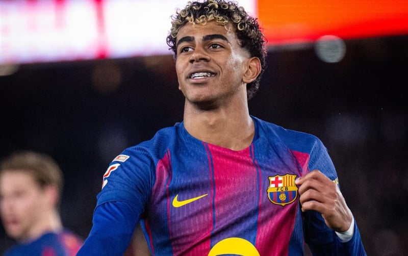 Barcelona Reclaims La Liga Top Spot with Dominant 3-0 Victory Over Oviedo