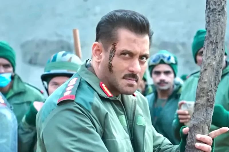 Salman Khan's Highly Anticipated Film 'Battle of Galwan' Likely to Miss April Release Date