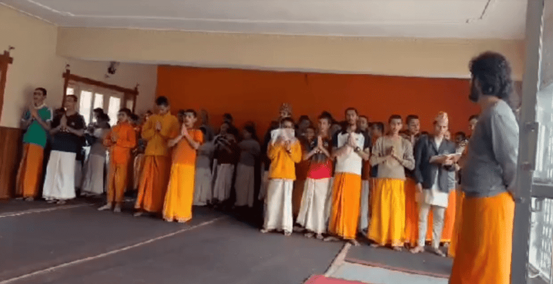 Rastriya Swatantra Party's Balen Shah Set to Take Oath as Prime Minister Today