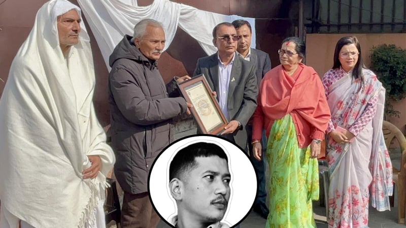 Debate on Tolerance and Personal Beliefs Ignited by Former PM Bhattarai's Family Rituals