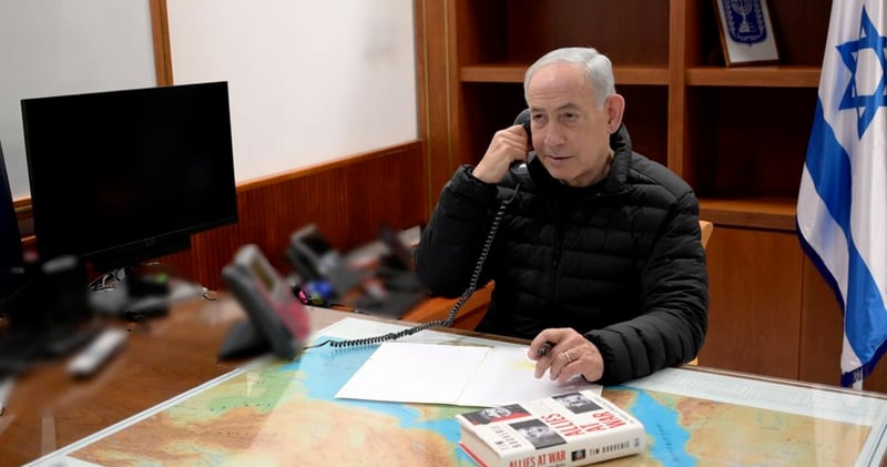 Escalation in Middle East: US and Israel Launch Strikes Against Iran, Raising Fears of Nuclear Conflict