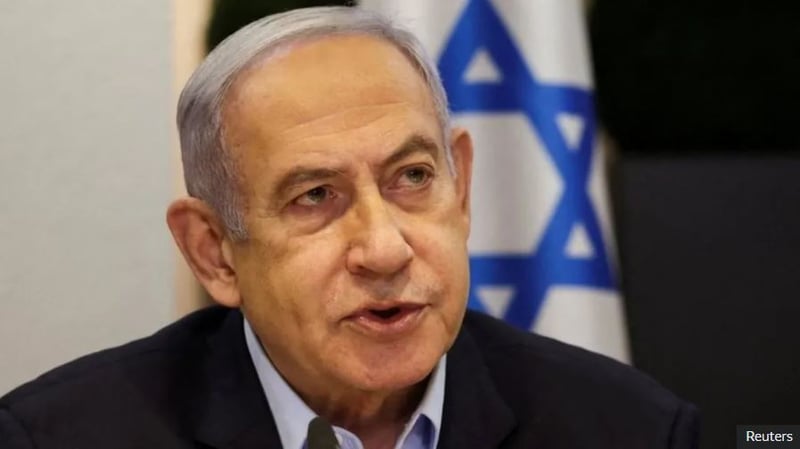 Netanyahu Announces Joint Campaign with US to Counter Existential Threat from Iran's Regime