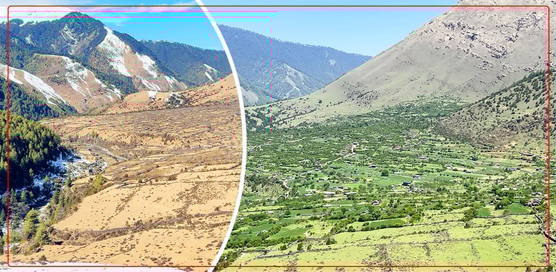 Remote Nepali Village Remains Unreached by Election Buzz Amidst Demands for Basic Services