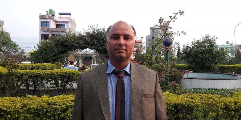 Hearing Postponed in Corruption Case Against Suspended Mayor of Bagmati Municipality, Sarlahi