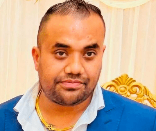 NRNA Youth Vice President Pledges Programs to Connect Global Nepali Youth with Homeland