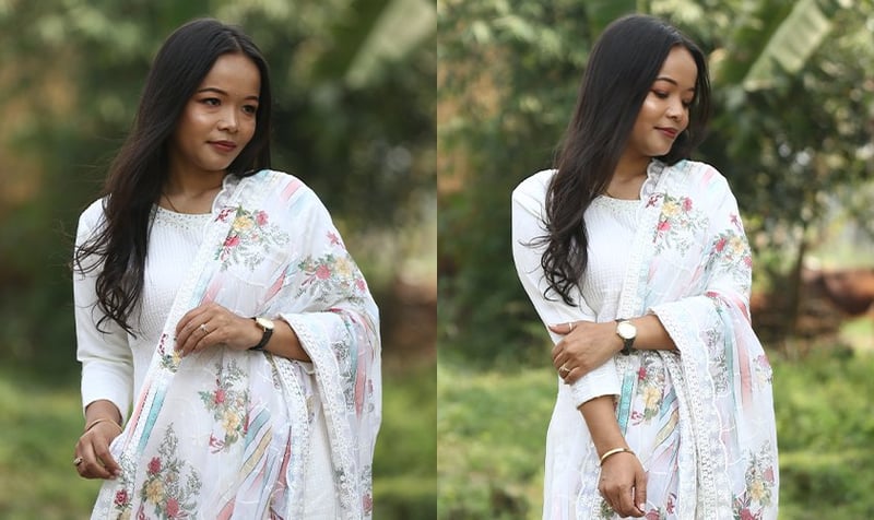 Singer Bhumika Giri Discusses Politics, Travel, and Love in Exclusive Interview