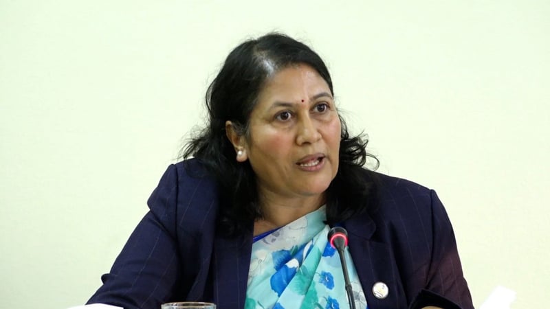 CPN-UML Leader Bhattarai Blames Ideological Drift for Electoral Setback