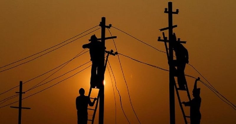 Electricity Reaches Remote Area in Dang, Bringing Relief to Residents