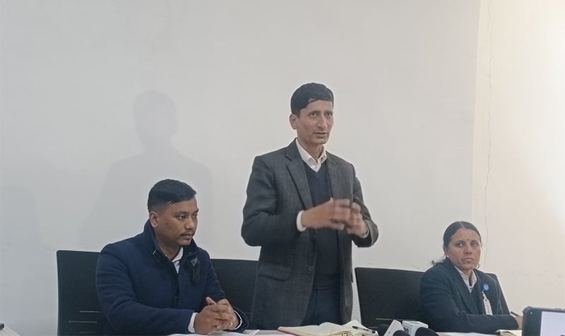 स्वास्थ्य बीमा बोर्डको दाबी– १ करोड २ लाख नागरिक बीमामा जोडिए