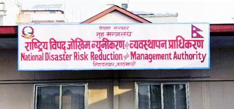 Three Dead in Nepal Due to Recent Storms and Lightning Strikes